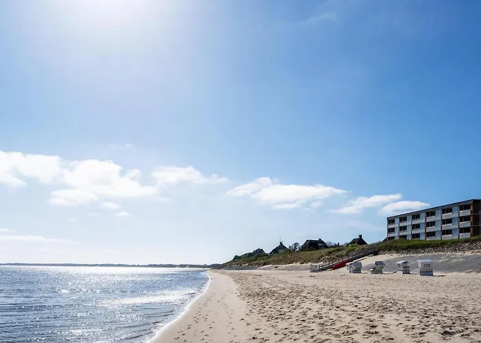 Wattenblick * Лист